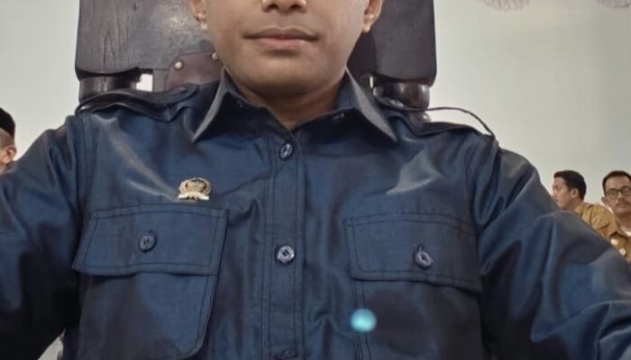 DPRD Muna Barat Usulkan Program Konversi Minyak Tanah ke LPG 3 Kg untuk Wilayah Kepulauan Sultra