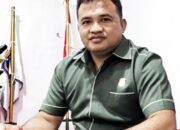 DPRD Mubar Desak Pemda Segera Lakukan Pemetaan RTRW