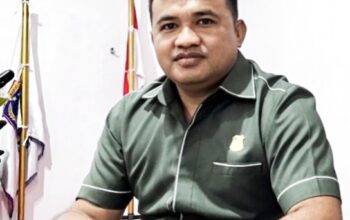 DPRD Mubar Desak Pemda Segera Lakukan Pemetaan RTRW