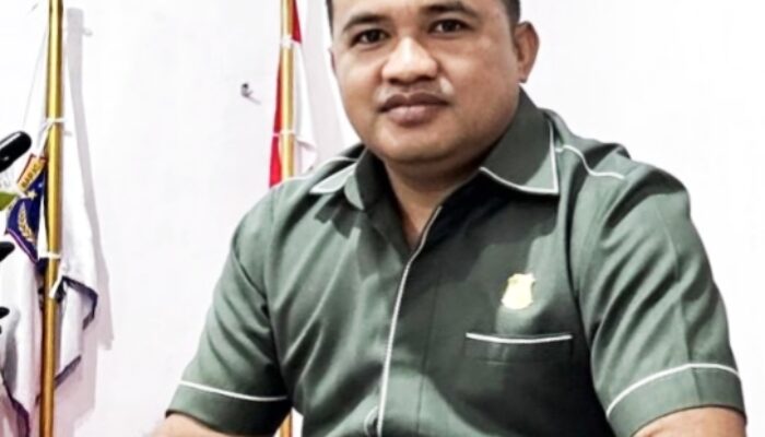 DPRD Mubar Desak Pemda Segera Lakukan Pemetaan RTRW