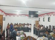 DPRD Muna Barat Gelar RDP Cari Solusi Tambang Pasir Ilegal: Antara Kelestarian Lingkungan dan Mata Pencaharian Warga