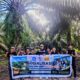 Safari Pengabdian di 5 Kabupaten/Kota Sultra, Lab. Enterpreneur FEBI Buka Jalan Pendidikan Anak Petani Sawit