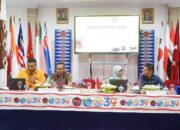Laboratorium Bisnis FEBI IAIN Kendari Jadi Motor Kolaborasi Sawit Goes to Campus