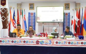 Laboratorium Bisnis FEBI IAIN Kendari Jadi Motor Kolaborasi Sawit Goes to Campus