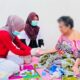 Wujudkan Visi Bupati Mubar, Puskesmas Lawa Jemput Bola Lewat Program Dokter Keliling Gratis