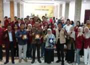 SPKS Dorong Hilirisasi Sawit Lewat Kampus, Mahasiswa Disiapkan Jadi Motor UMKM Berbasis Komoditas Perkebunan