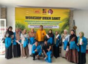 Laboratorium Entrepreneur FEBI IAIN Kendari Inisiasi Pusat Kajian Koperasi, Keuangan Inklusif, dan Keadilan Gender