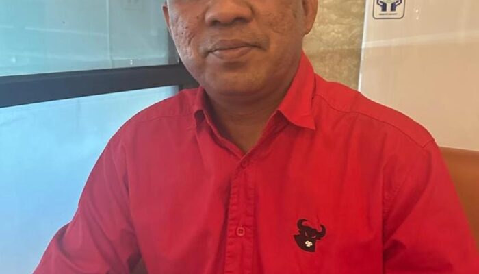Diisukan Pindah Partai, Arusani Pastikan Tetap Kader PDIP