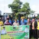 Perkuat Sektor Pertanian,Bupati Mubar Salurkan Bantuan Alsintan dan Benih Perkebunan