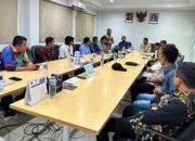 Dorong Ekonomi: Pemkab Mubar Gandeng Charoen Pokphand Kembangkan Peternakan