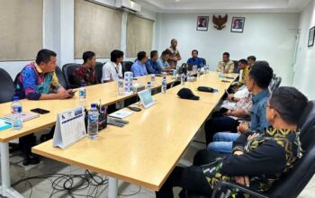 Dorong Ekonomi: Pemkab Mubar Gandeng Charoen Pokphand Kembangkan Peternakan