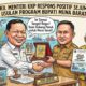 Wakil Menteri Kelautan dan Perikanan Respons Positif Sejumlah Usulan Program Bupati Mubar