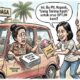 PPPK Paruh Waktu SMAN 1 Wadaga Ngaku Dimintai Uang Jutaan oleh Plt Kepsek untuk Berkas SPTJM
