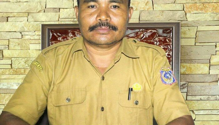 KCD Muna Barat Akan Lakukan Investigasi Usut Dugaan Pungli di SMAN 1 Wadaga