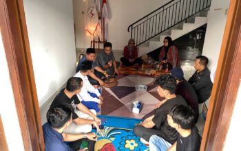 Resmikan Kantor DPP Pusat, Ini Harapan Dewan Pembina dan Ketum YASJATI