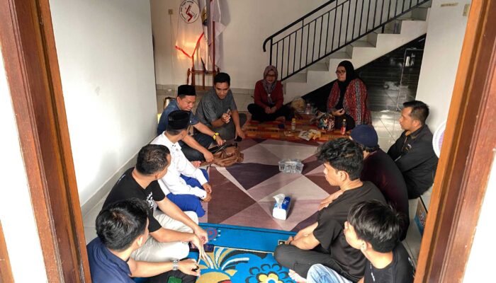 Resmikan Kantor DPP Pusat, Ini Harapan Dewan Pembina dan Ketum YASJATI