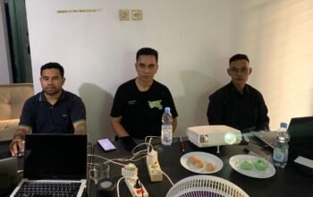 Komitmen Tingkatkan Sumberdaya Pengurus, Yasjati Gelar Pelatihan Soft Skill Digital
