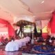 Perkuat Tali Silaturahmi, Masyarakat Kelurahan Dana Gelar Acara Syukuran dan Ritual Budaya