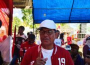 Wabup Muna Puji Soliditas Masyarakat Dana Gelar Syukuran dan Pelestarian Budaya