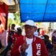 Wabup Muna Puji Soliditas Masyarakat Dana Gelar Syukuran dan Pelestarian Budaya