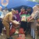 Pemda Mubar Siapkan Bantuan Rumah dan Modal Usaha untuk Korban Kebakaran