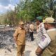 Penanganan Kebakaran Belum Maksimal, Pemda Mubar Prioritaskan Tambahan Damkar Tahun Depan