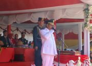 HUT ke-81 RI di Muna Barat: Refleksi Kemerdekaan dan Komitmen Perkuat Sinergi dengan Pemerintah Pusat