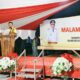 Peringati HUT Ke-81 RI, Bupati La Ode Darwin Beberkan Lompatan Pembangunan Muna Barat