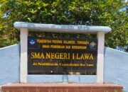 SMAN 1 Lawa Masuk Daftar 16 Sekolah Berprestasi Sultra 2026