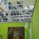 Soal Plafon SDN 3 Barangka Belum Terpasang, Konsultan: Masih Menunggu Material Sesuai Spesifikasi