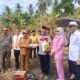 Bangun Rumah dan Pulihkan Usaha, Bupati Mubar Kucurkan Rp 45 Juta Bagi Korban Kebakaran Sidamangura