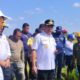 Dengar Keluhan Petani Kasimpa Jaya, Bupati Mubar Telepon Ridwan Bae Minta Bangun Bendungan