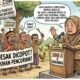 Didesak Dicopot akibat Tuduhan Pencurian, Kepsek SDN 3 Barangka Bantah Sudutkan Warga Waulai