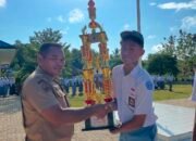 SMAN 1 Lawa Canangkan Program Pembinaan Terpadu untuk Poles Bakat Siswa