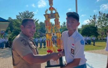 SMAN 1 Lawa Canangkan Program Pembinaan Terpadu untuk Poles Bakat Siswa
