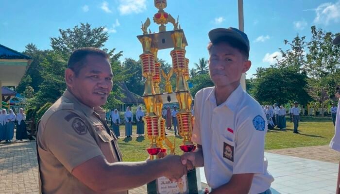 SMAN 1 Lawa Canangkan Program Pembinaan Terpadu untuk Poles Bakat Siswa
