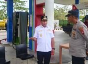 Perjuangan Bupati La Ode Darwin Berbuah Hasil: Ditjen Migas dan BPH Migas Cek Distribusi BBM di Mubar
