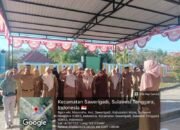 Tegakkan Disiplin Guru Demi Liwu Mokesa, Dikbud Mubar Terapkan Absensi Digital: Tunjangan Sertifikasi Jadi Taruhan