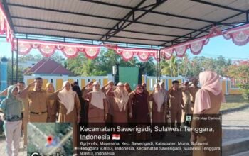 Tegakkan Disiplin Guru Demi Liwu Mokesa, Dikbud Mubar Terapkan Absensi Digital: Tunjangan Sertifikasi Jadi Taruhan