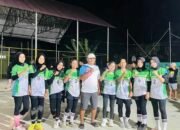 Sapu Bersih Tiga Set di Final, SMAN 1 Muna Barat Juara Turnamen Voli HUT ke-81 RI