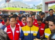 Selain Dapat Tambah Kuota, Pemerintah Tetapkan Percontohan Distribusi BBM di Muna Barat
