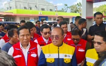 Selain Dapat Tambah Kuota, Pemerintah Tetapkan Percontohan Distribusi BBM di Muna Barat