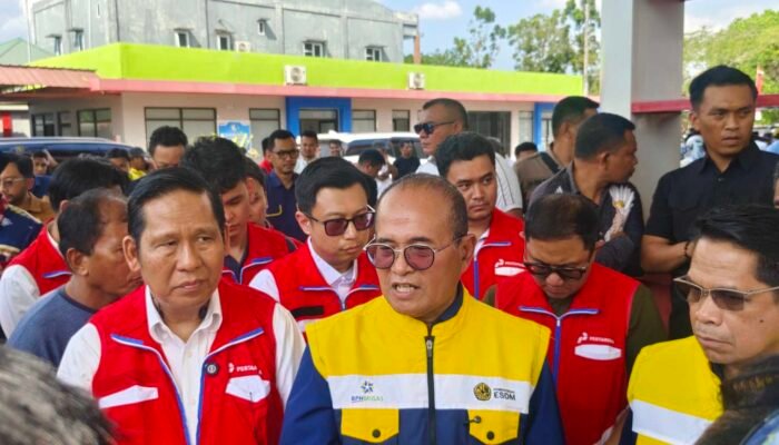 Selain Dapat Tambah Kuota, Pemerintah Tetapkan Percontohan Distribusi BBM di Muna Barat