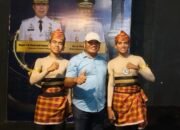 Angkat Tradisi ”Kaghati Kolope”, SMAN 1 Lawa Wakili Sultra ke FLS3N Nasional