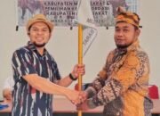 Nakhodai Pordasi Mubar, LM Arjuna Fokus Benahi Organisasi dan Kembangkan Kuda Lokal