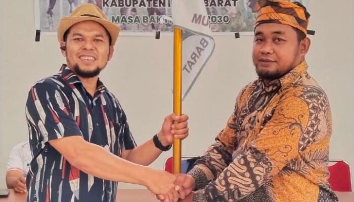 Nakhodai Pordasi Mubar, LM Arjuna Fokus Benahi Organisasi dan Kembangkan Kuda Lokal