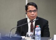 Ini Jadwal Kunjungan Kerja Dirjen Migas,Kementrian ESDM di Muna Barat
