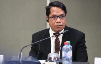 Ini Jadwal Kunjungan Kerja Dirjen Migas,Kementrian ESDM di Muna Barat