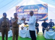 Kajati Sultra Tekankan Pentingnya Integritas dan Tata Kelola Pemerintahan Berorientasi Dampak di Muna Barat