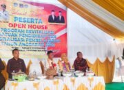 Pemda Mubar Sambut Revitalisasi dan Digitalisasi Sekolah, Guru Dituntut Naikkan Kompetensi